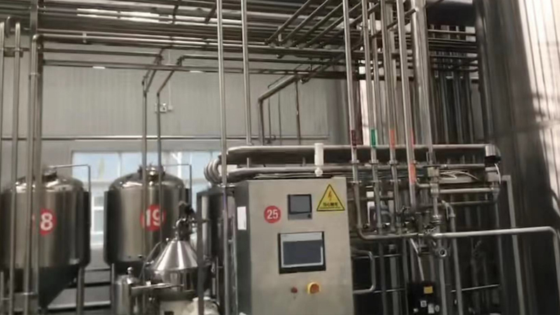 美溪河北船头客精酿啤酒厂